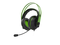 Слушалки ASUS Cerberus V2 Gaming Headset, в зелено