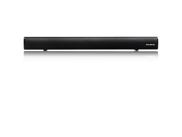 Колони AverMedia Gaming Soundbar GS331