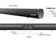 Колони AverMedia Gaming Soundbar GS331