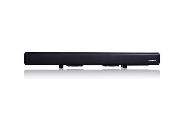 Колони AverMedia Gaming Soundbar GS333
