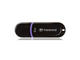 USB памети 8GB Transcend JetFlash 300, в лилаво