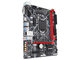 Дънни платки Gigabyte B360M-H
