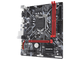 Дънни платки Gigabyte B360M-H