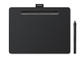 Графични таблети Wacom Intuos S Black