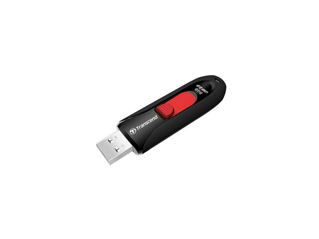 USB памети 8GB Transcend JetFlash 590K