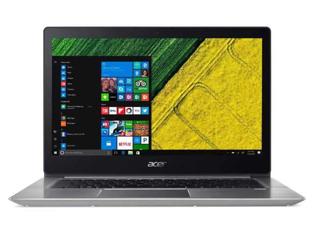 Лаптопи Acer Swift 3 (SF315-41G)
