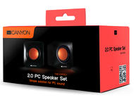 Колони Canyon CNE-CSP201