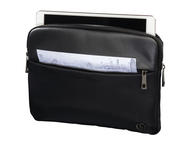 Чанти за Лаптопи Hama "Mission" 10.1, с черен цип