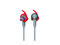Слушалки Jabra Sport Coach Red