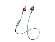 Слушалки Jabra Sport Coach Red