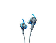 Слушалки Jabra Sport Coach Blue