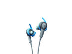 Слушалки Jabra Sport Coach Blue