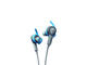 Слушалки Jabra Sport Coach Blue