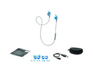 Слушалки Jabra Sport Coach Blue