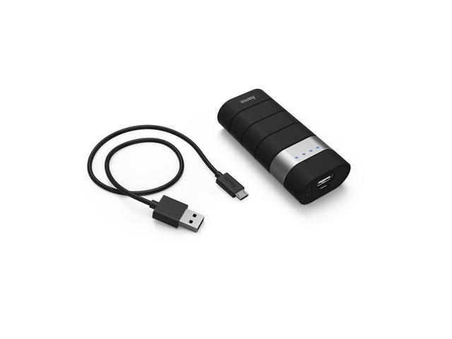 Външни батерии Hama "Joy" Power Pack, 4000 mAh