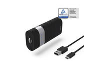 Външни батерии Hama "Joy" Power Pack, 4000 mAh