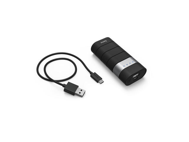 Външни батерии Hama "Joy" Power Pack, 5200 mAh