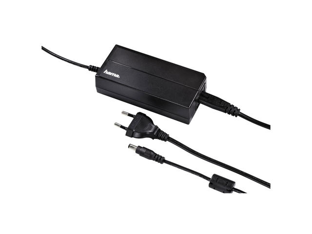 Захранвания за лаптопи Hama 12102, 15-24V, 70W