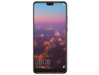 Смартфони Huawei P20 128GB, черен цвят