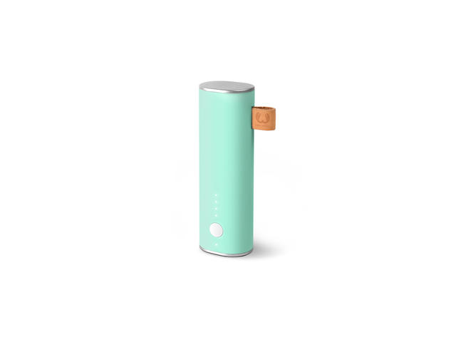 Външни батерии Fresh n Rebel Powerbank 3000 mAh Peppermint