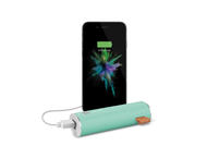 Външни батерии Fresh n Rebel Powerbank 3000 mAh Peppermint