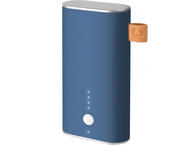 Външни батерии Fresh n Rebel Powerbank 6000 mAh, Indigo