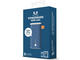 Външни батерии Fresh n Rebel Powerbank 6000 mAh, Indigo