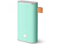 Външни батерии Fresh n Rebel Powerbank 6000 mAh, Peppermint