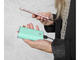 Външни батерии Fresh n Rebel Powerbank 6000 mAh, Peppermint