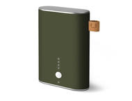 Външни батерии Fresh n Rebel Powerbank 9000 mAh, Army