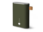 Външни батерии Fresh n Rebel Powerbank 9000 mAh, Army