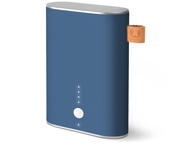 Външни батерии Fresh n Rebel Powerbank 9000 mAh, Indigo