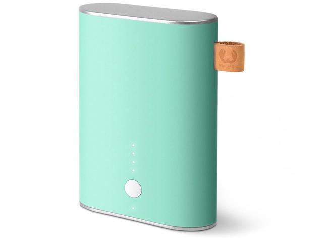 Външни батерии Fresh n Rebel Powerbank 9000 mAh, Peppermint