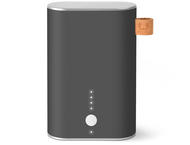 Външни батерии Fresh n Rebel Powerbank 9000 mAh, Concrete