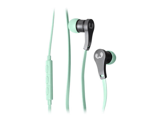 Слушалки Fresh & Rebel Lace, Peppermint