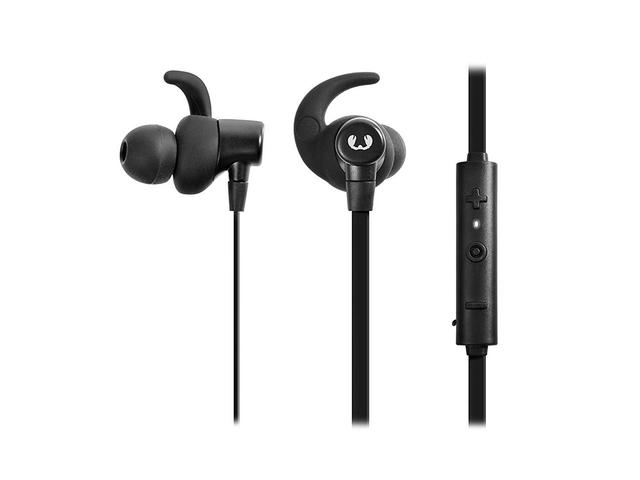 Слушалки Fresh & Rebel Lace Wireless, Black