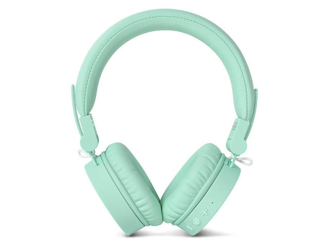 Слушалки Fresh n Rebel Caps Wireless, Peppermint