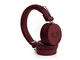 Слушалки Fresh n Rebel Caps Wireless, Ruby