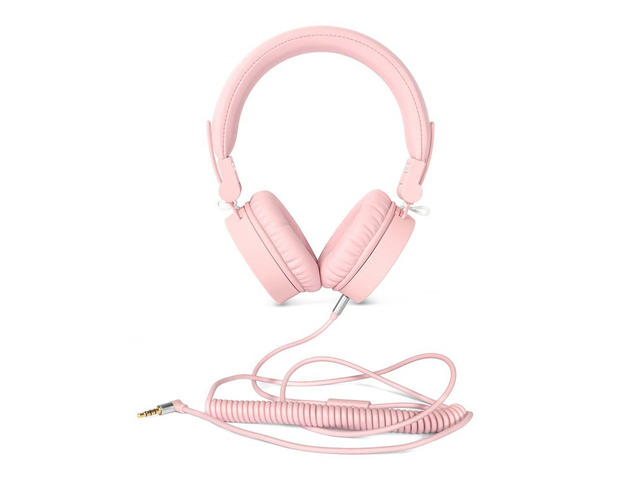 Слушалки Fresh n Rebel Caps, Cupcake