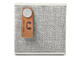 Колони Fresh and Rebel Rockbox Cube Fabriq Edition Cool Grey