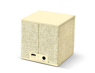 Колони Fresh and Rebel Rockbox Cube Fabriq Edition Buttercup