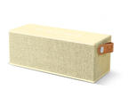 Колони Fresh and Rebel Rockbox Brick Fabriq Edition Buttercup