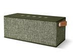 Колони Fresh & Rebel Rockbox Brick XL Fabriq Edition, Army
