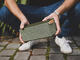 Колони Fresh & Rebel Rockbox Brick XL Fabriq Edition, Army