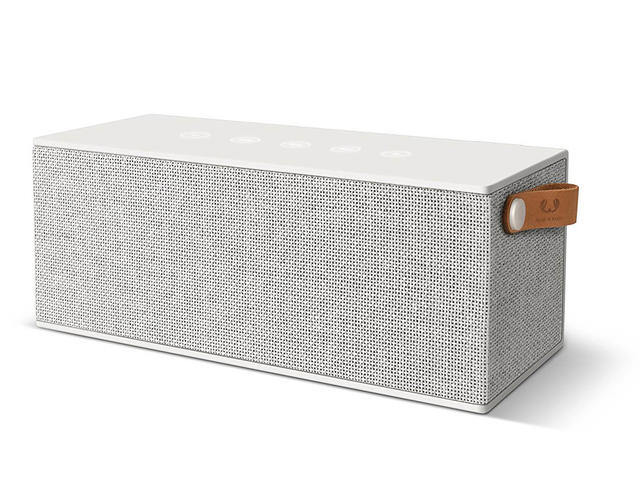 Колони Fresh & Rebel Rockbox Brick XL Fabriq Edition, Cloud