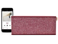 Колони Fresh & Rebel Rockbox Brick XL Fabriq Edition, Ruby
