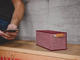 Колони Fresh & Rebel Rockbox Brick XL Fabriq Edition, Ruby