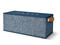 Колони Fresh & Rebel Rockbox Brick XL Fabriq Edition, Indigo