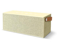 Колони Fresh & Rebel Rockbox Brick XL Fabriq Edition, Buttercup