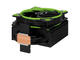Охладители Arctic Freezer 33 eSports ONE Green